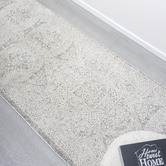 Lotus Rugs Pinehurst Geometric Runner