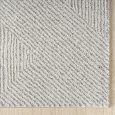 Lotus Rugs Delaware Geometric Runner