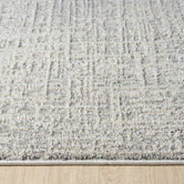 Lotus Rugs Elyria Abstract Runner