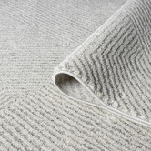 Lotus Rugs Delaware Geometric Runner
