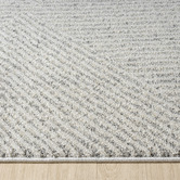 Lotus Rugs Delaware Geometric Runner