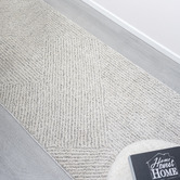 Lotus Rugs Delaware Geometric Runner