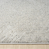 Lotus Rugs Niles Abstract Runner