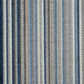 Lotus Rugs Cloud Parma Striped Indoor/Outdoor Rug