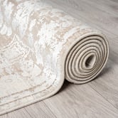 Lotus Rugs Halimah Viscose-Blend Rug