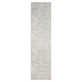 Lotus Rugs Portland Viscose-Blend Runner