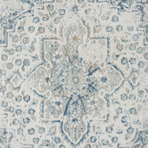 Lotus Rugs Stella Traditional Viscose-Blend Rug