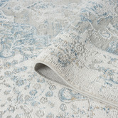 Lotus Rugs Stella Traditional Viscose-Blend Rug