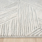 Lotus Rugs Portland Viscose-Blend Runner