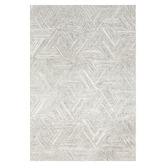 Lotus Rugs Portland Viscose-Blend Rug