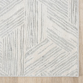 Lotus Rugs Portland Viscose-Blend Rug
