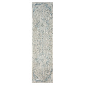 Lotus Rugs Stella Traditional Viscose-Blend Runner