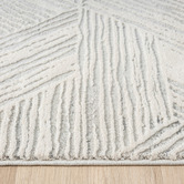 Lotus Rugs Portland Viscose-Blend Rug