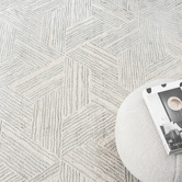Lotus Rugs Portland Viscose-Blend Rug