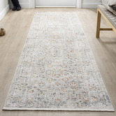 Lotus Rugs Marcellus Traditional Runner