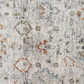 Lotus Rugs Marcellus Traditional Runner