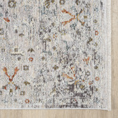Lotus Rugs Marcellus Traditional Runner