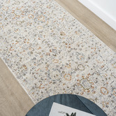 Lotus Rugs Marcellus Traditional Runner