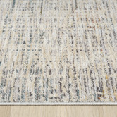 Lotus Rugs Beige Mullins Rug