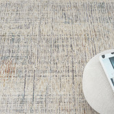 Lotus Rugs Beige Mullins Rug