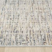 Lotus Rugs Beige Mullins Traditional Runner