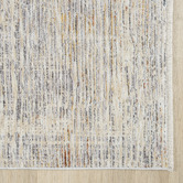 Lotus Rugs Beige Mullins Traditional Runner