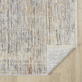 Lotus Rugs Beige Mullins Traditional Runner