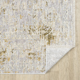 Lotus Rugs Pearl Bauer Traditional Rug