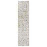 Lotus Rugs Pearl Bauer Traditional Runner