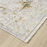 Lotus Rugs Pearl Bauer Traditional Runner