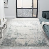 Lotus Rugs Steel-Look Carrillo Rug