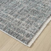 Lotus Rugs Steel-Look Carrillo Rug