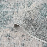 Lotus Rugs Steel-Look Carrillo Rug
