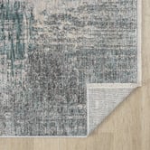 Lotus Rugs Steel-Look Carrillo Rug