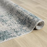 Lotus Rugs Steel-Look Carrillo Rug