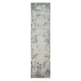 Lotus Rugs Steel-Look Carrillo Runner