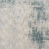 Lotus Rugs Steel-Look Carrillo Runner