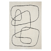 Lotus Rugs Ivory Meyer Rug