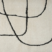 Lotus Rugs Ivory Meyer Rug