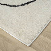 Lotus Rugs Ivory Meyer Runner