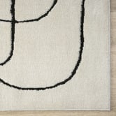 Lotus Rugs Ivory Meyer Runner
