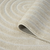 Lotus Rugs Cream Bianca Rug