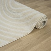 Lotus Rugs Cream Bianca Rug