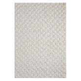 Lotus Rugs Cream Mitchell Rug