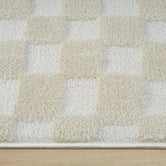 Lotus Rugs Cream Mitchell Rug