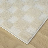 Lotus Rugs Cream Mitchell Rug