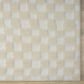 Lotus Rugs Cream Mitchell Rug