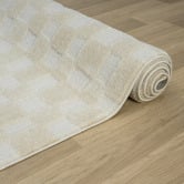 Lotus Rugs Cream Mitchell Rug