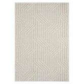 Lotus Rugs Cream Frazer Rug