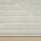 Lotus Rugs Cream Frazer Rug
